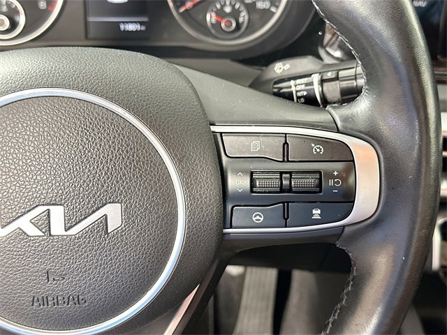 Used 2023 Kia K5 GT-Line w/ GT-Line Premium Package image 23