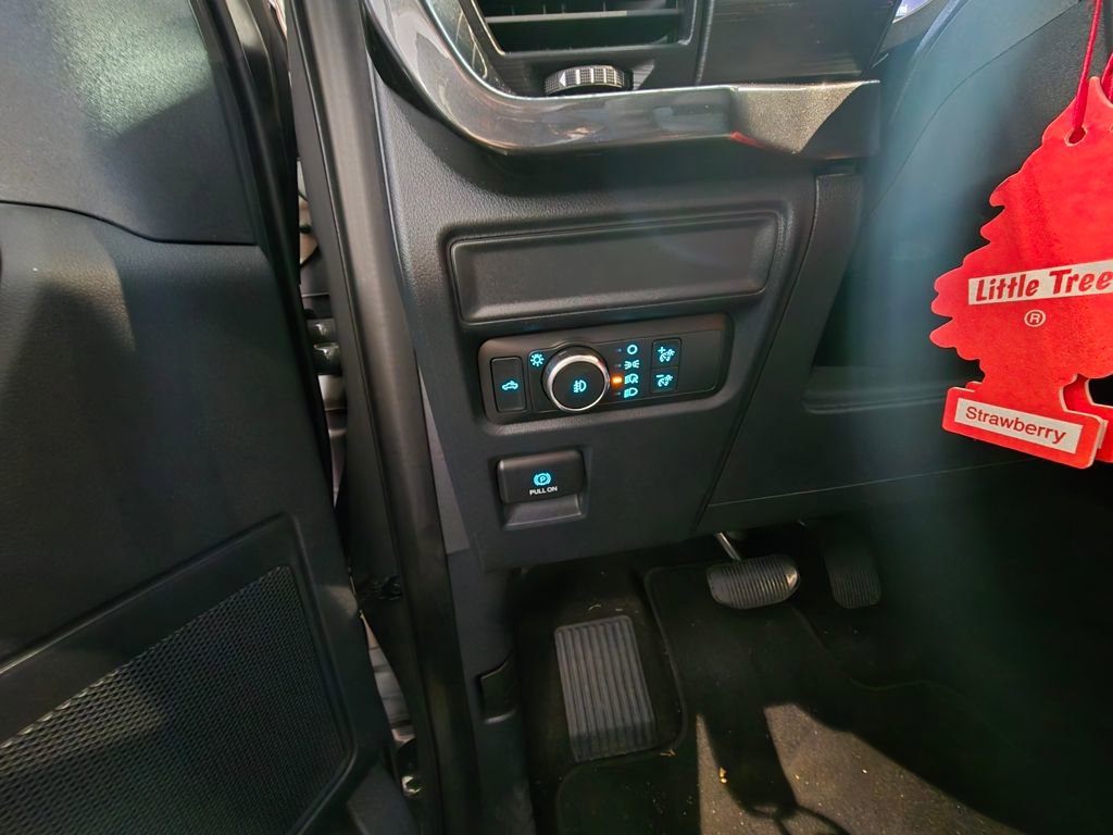 Used 2021 Ford F150 XL w/ STX Appearance Package image 11