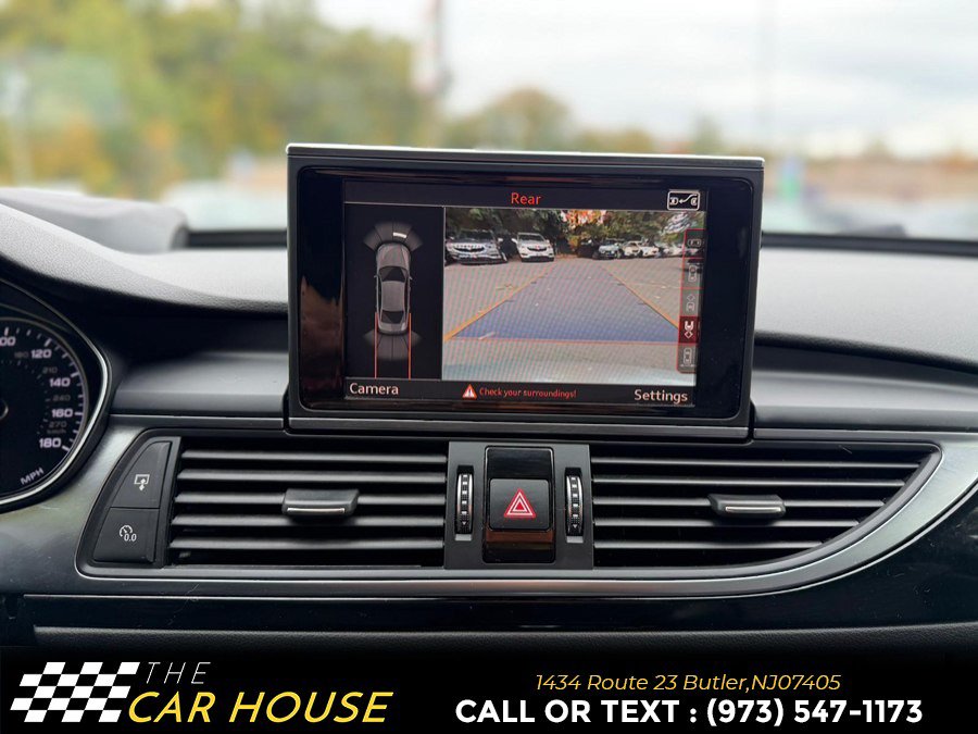 Used 2017 Audi A6 3.0T Competition Prestige w/ Driver Assistance Package AWD/4WD image 31