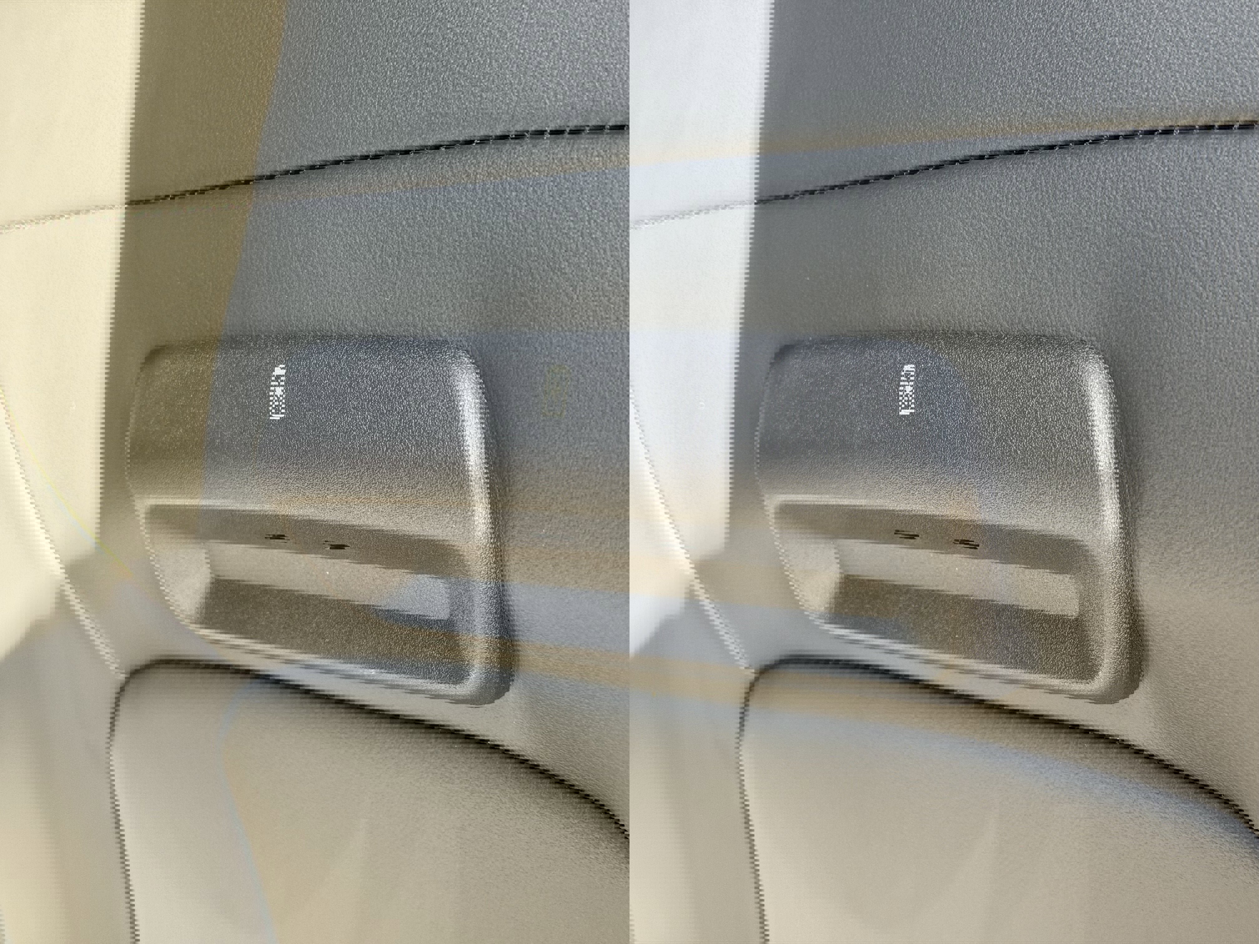 New 2025 Ford Expedition Max Platinum w/ Stealth Performance Package image 31