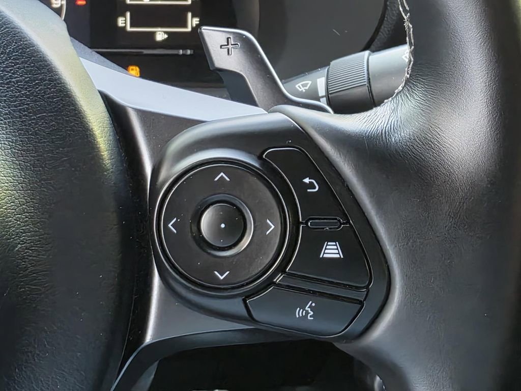 Used 2022 Toyota GR86 Premium RWD image 23