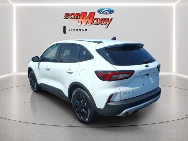 Certified 2025 Ford Escape Active FWD image 6