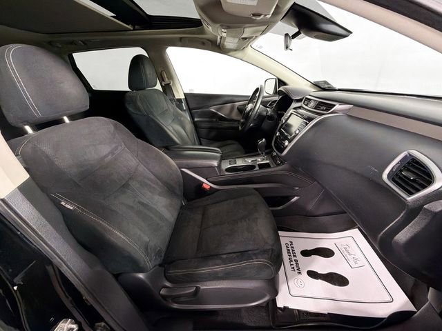 Used 2020 Nissan Murano SV image 28