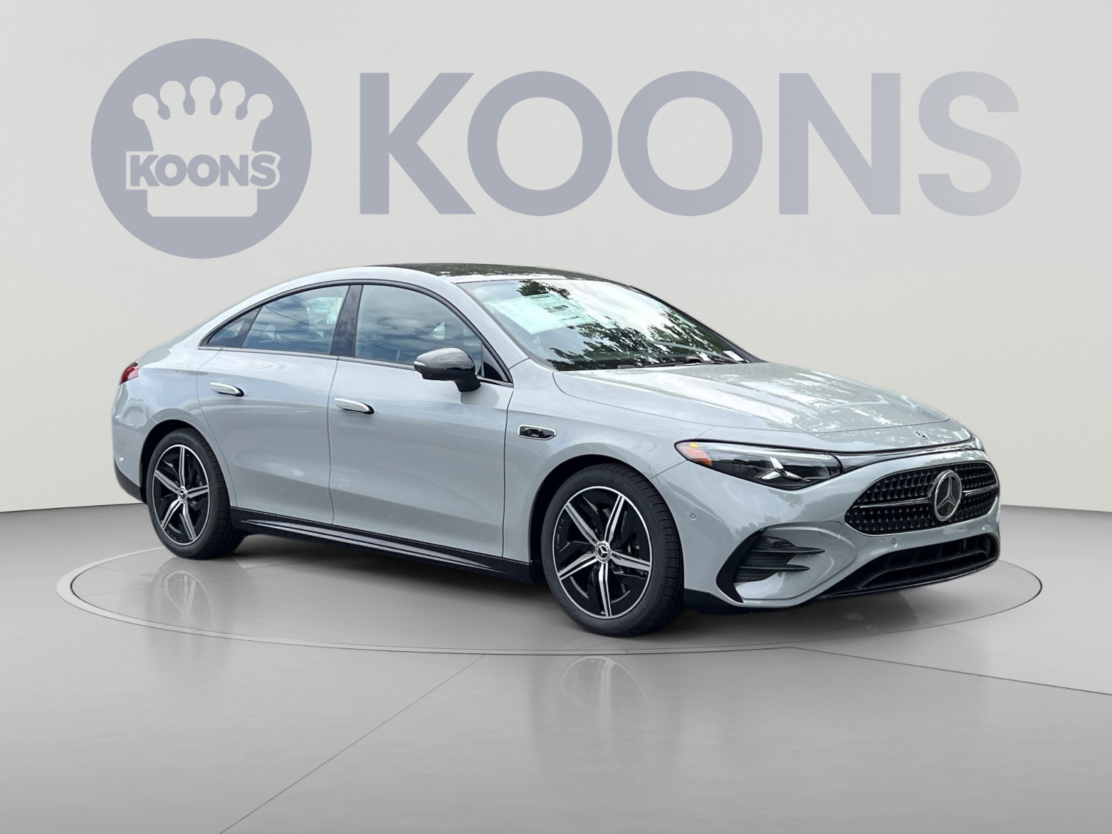 New 2027 Mercedes-Benz CLA 220 image 2