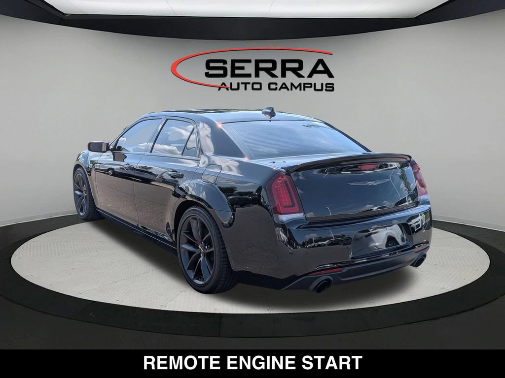 Used 2023 Chrysler 300 C RWD image 11