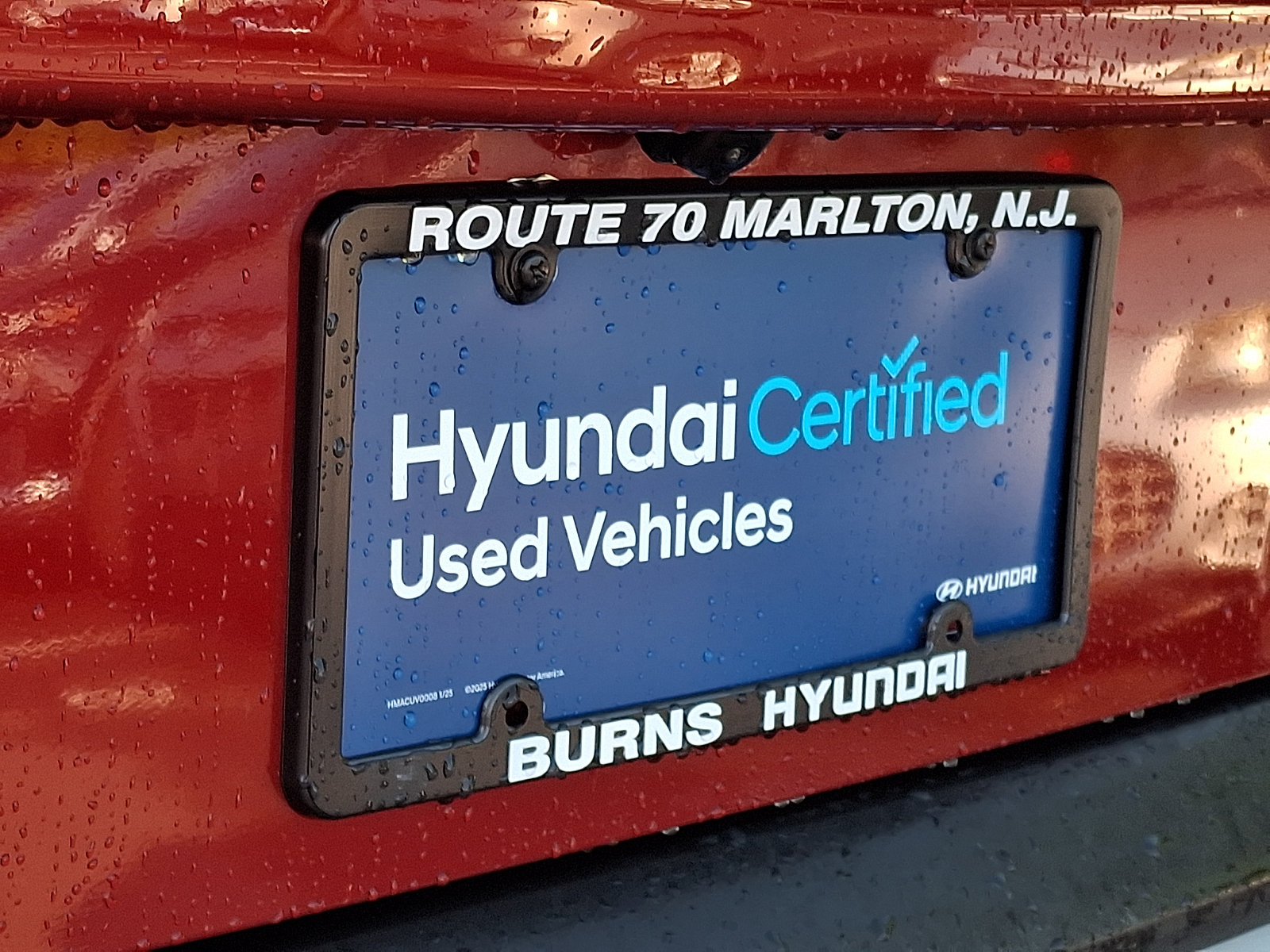 Certified 2023 Hyundai Kona SEL w/ Cargo Package AWD/4WD image 30