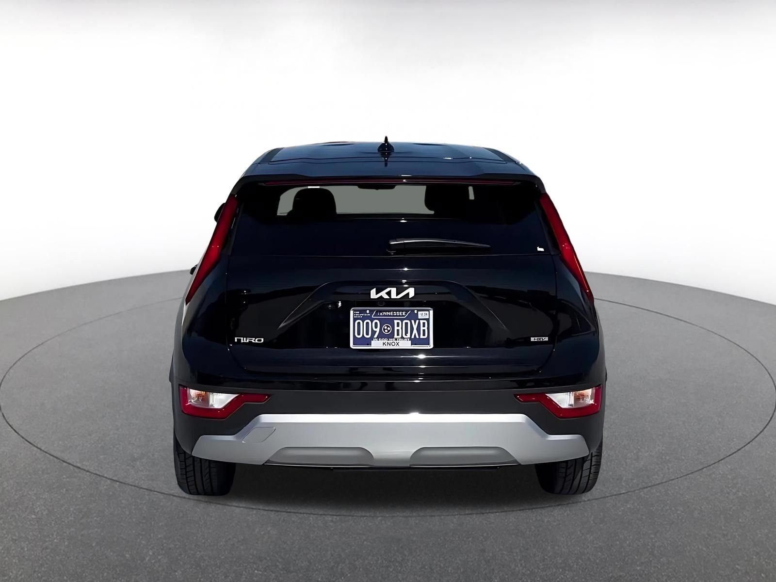 Used 2026 Kia Niro LX FWD image 12