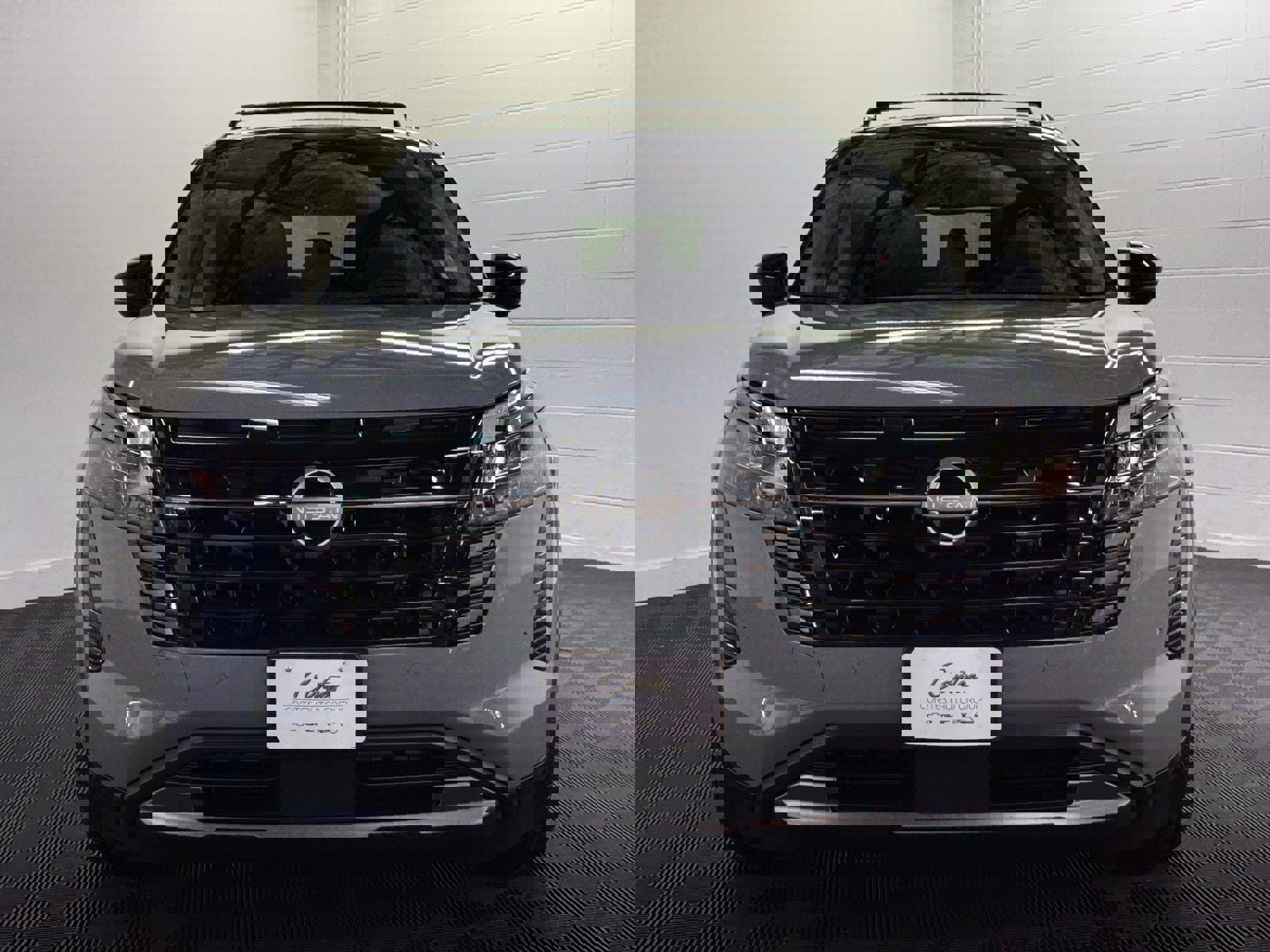 New 2026 Nissan Pathfinder Platinum image 5