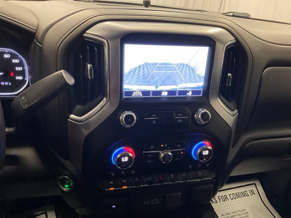 Used 2020 GMC Sierra 1500 SLT w/ SLT Premium Plus Package AWD/4WD image 21