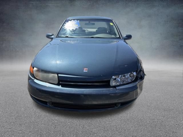 Used 2002 Saturn L-Series L100 w/ Special Edition Pkg FWD image 3
