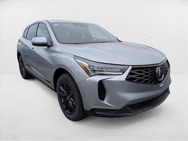 New 2025 Acura RDX SH-AWD image 6