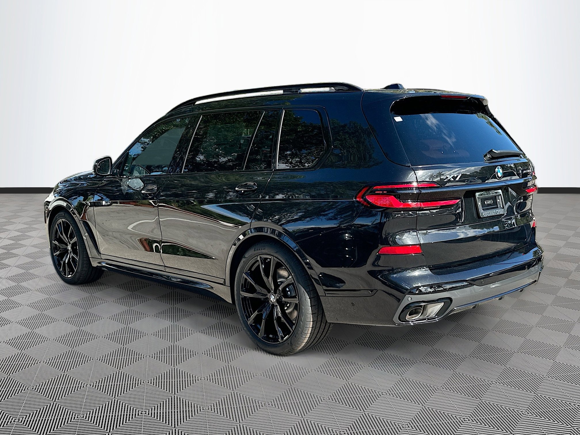New 2026 BMW X7 xDrive40i image 4