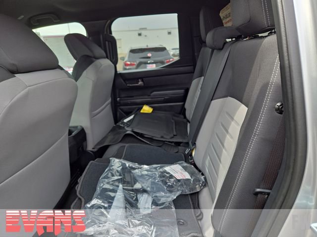 Certified 2026 Toyota Tacoma TRD Sport AWD/4WD image 23