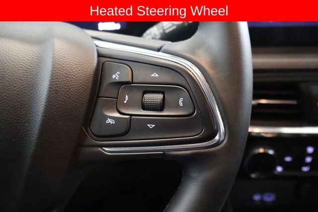 Used 2025 Buick Encore GX Sport Touring w/ Advanced Technology Package image 15