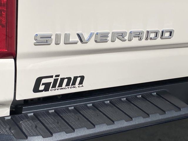 New 2026 Chevrolet Silverado 2500 Custom w/ Custom Convenience Package image 24