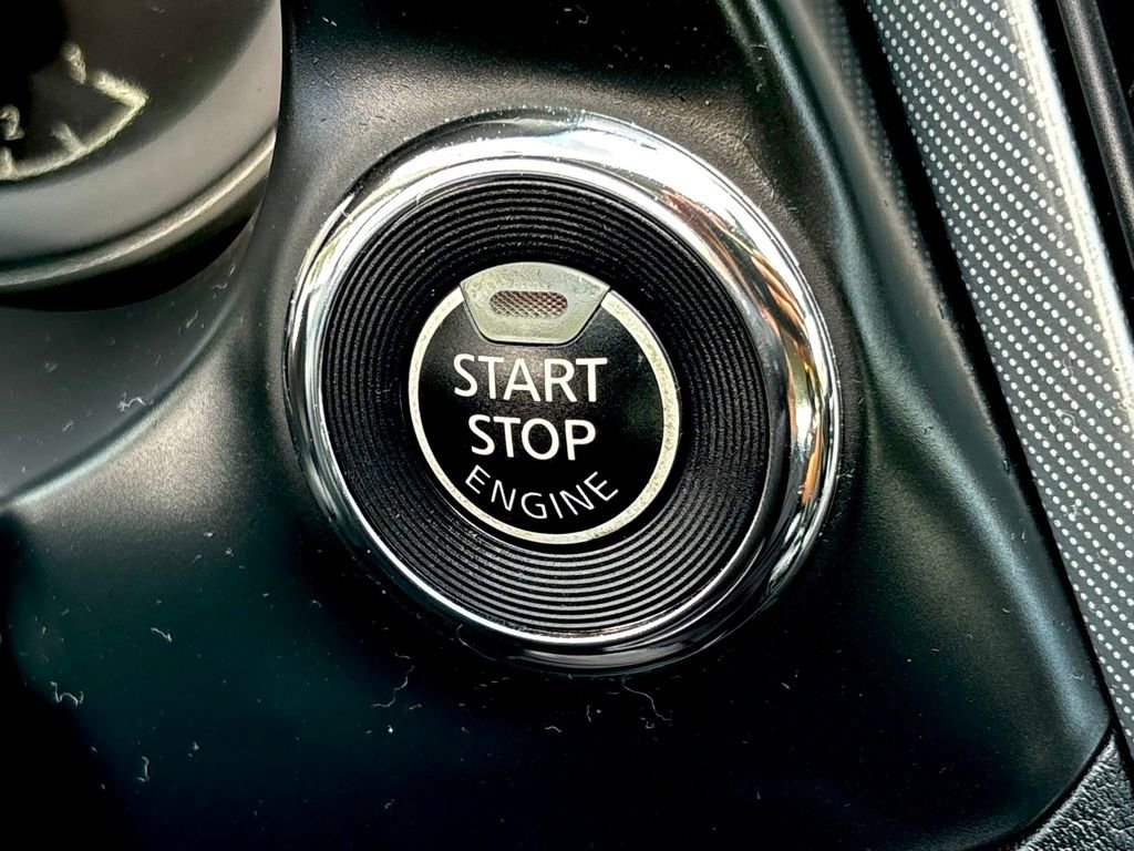 Certified 2023 INFINITI Q50 Luxe w/ Cargo Package image 24