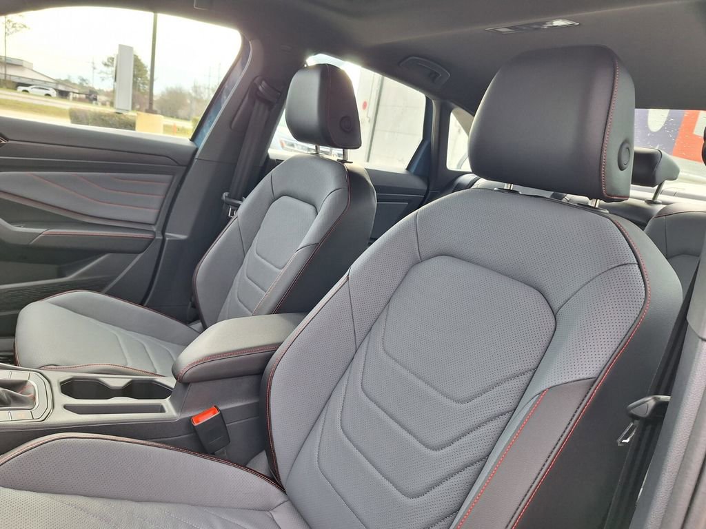 New 2026 Volkswagen Jetta GLI Autobahn image 11