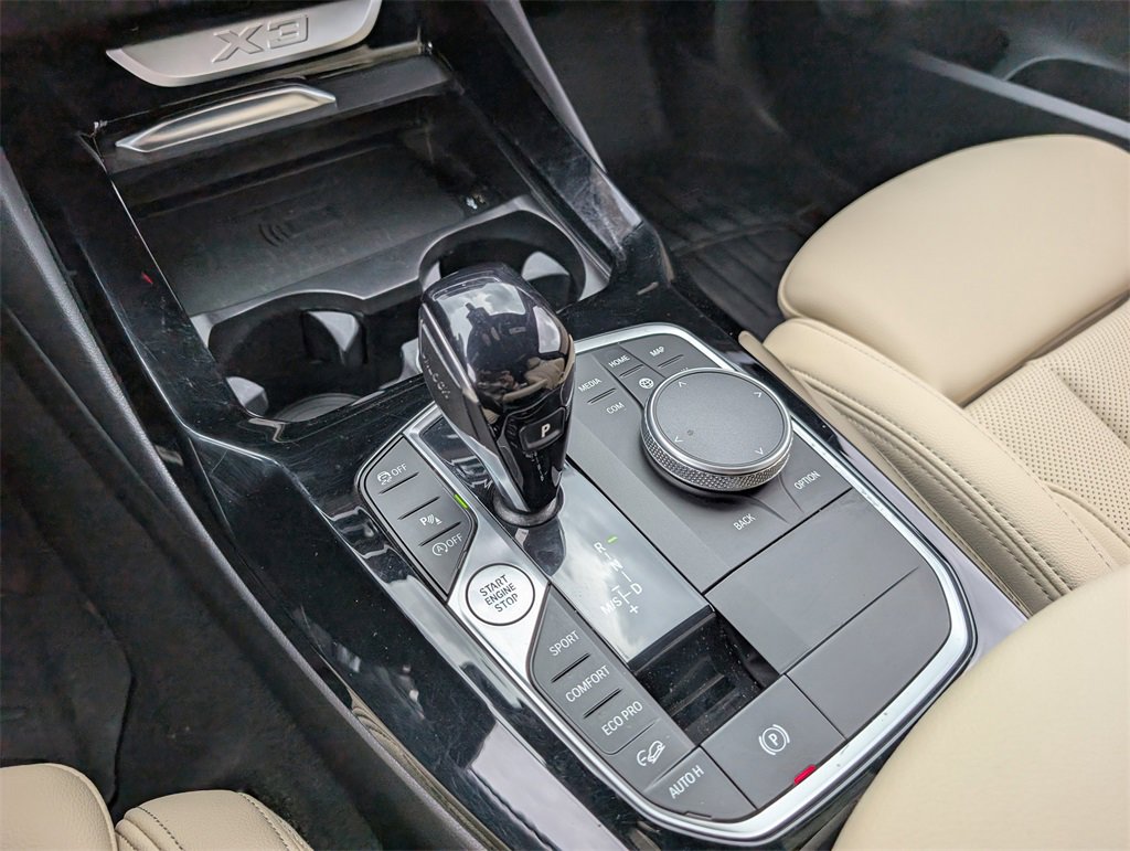 Used 2024 BMW X3 xDrive30i w/ Convenience Package image 30
