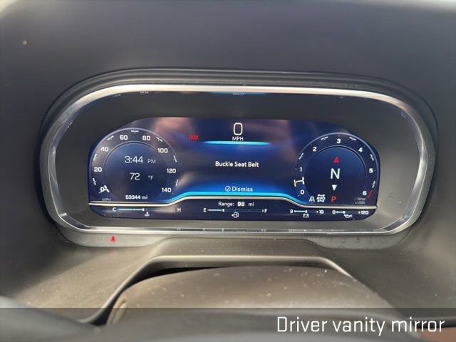 Used 2024 Chevrolet Suburban High Country image 40