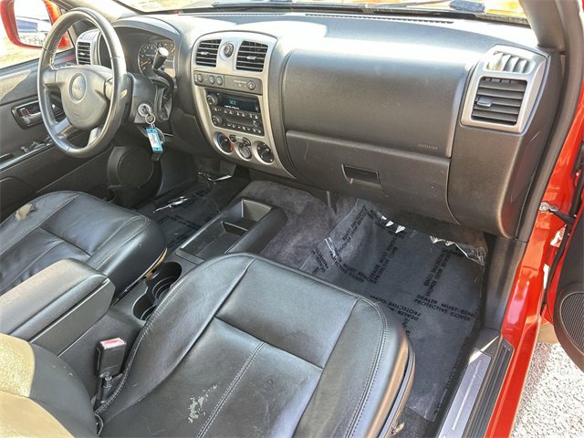 Used 2010 GMC Canyon SLT image 24