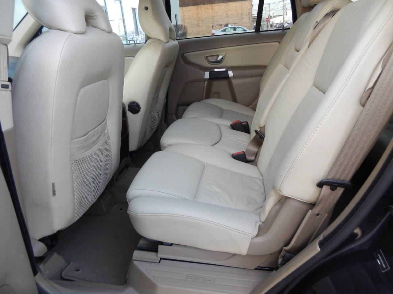 Used 2008 Volvo XC90 3.2 image 28