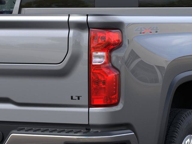 New 2026 Chevrolet Silverado 2500 LT w/ True North Edition AWD/4WD image 35