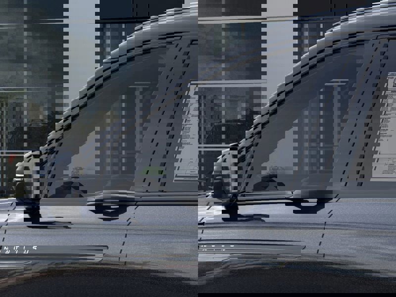 New 2026 Lincoln Nautilus Reserve image 20