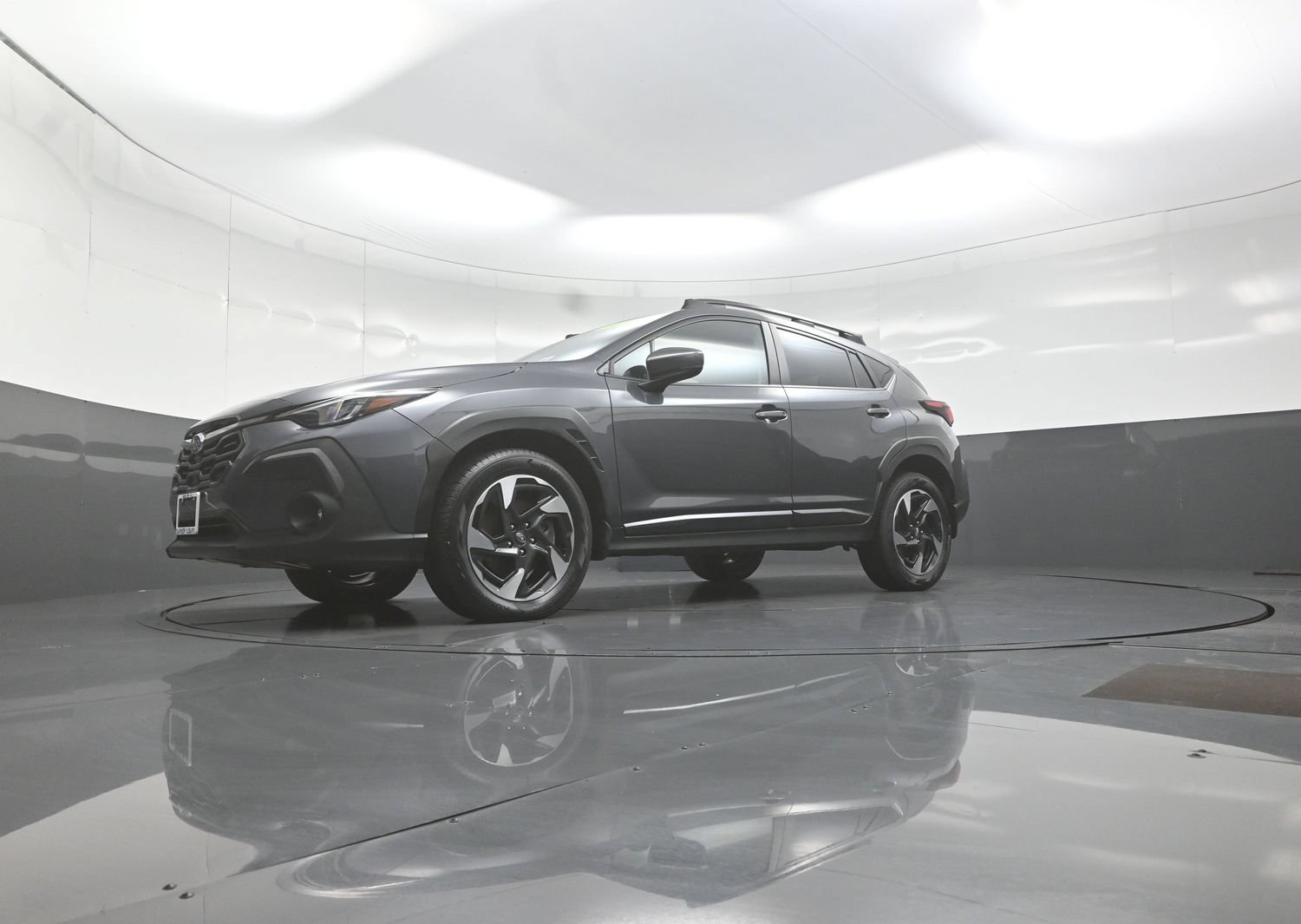 Used 2024 Subaru Crosstrek 2.5i Limited AWD/4WD image 11