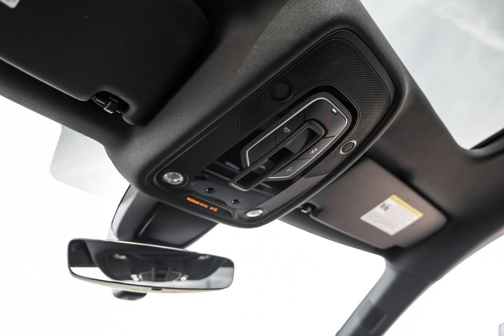 Used 2022 Audi S5 Prestige image 37