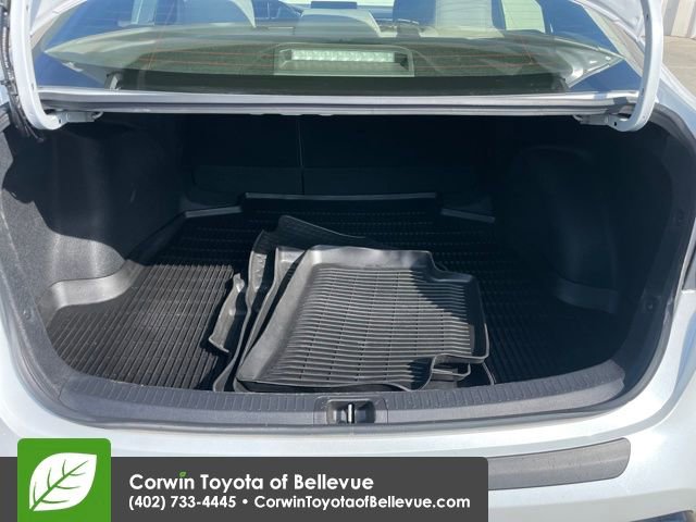 Used 2023 Toyota Corolla SE image 30