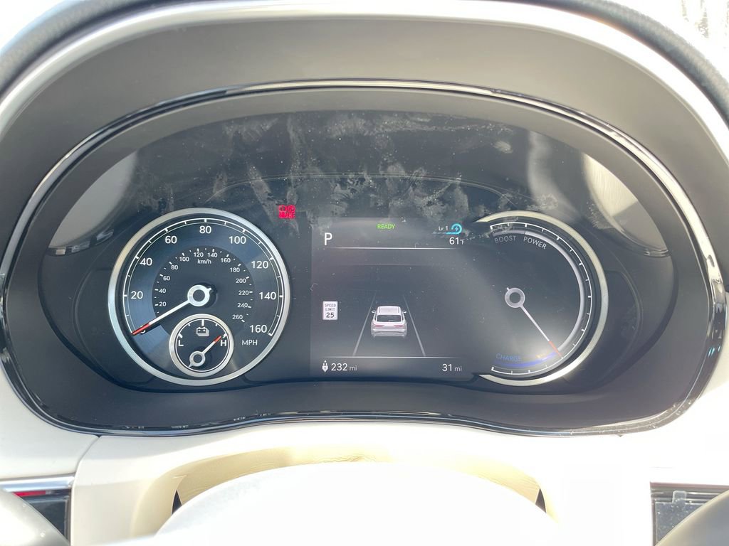 New 2025 Genesis Electrified GV70 Advanced image 38