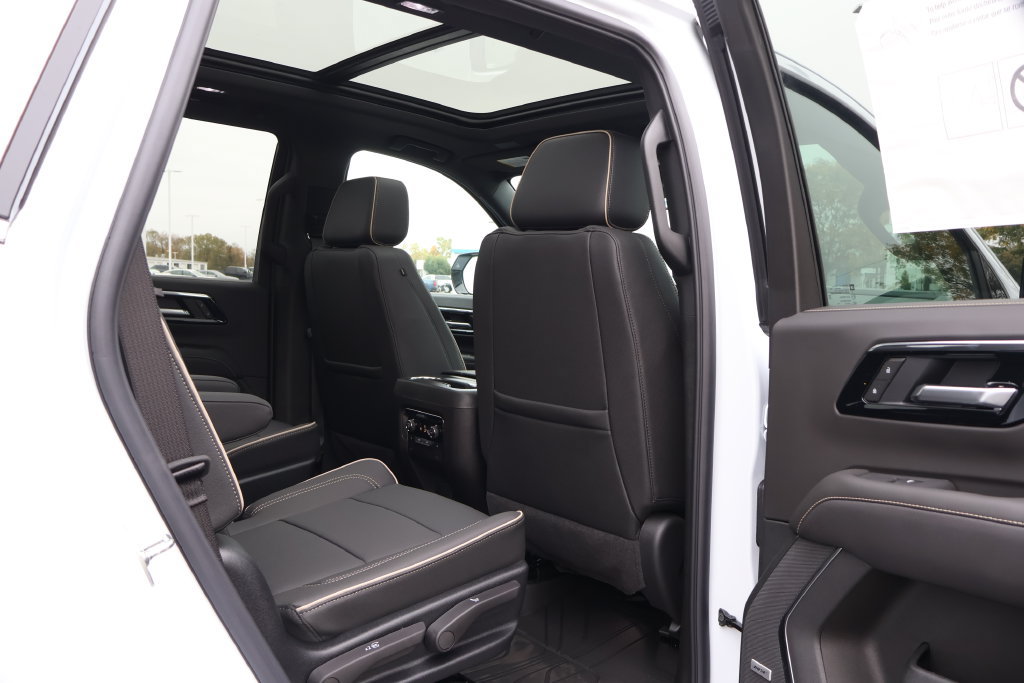 New 2026 Chevrolet Tahoe Premier w/ Sun And Tow Package AWD/4WD image 43