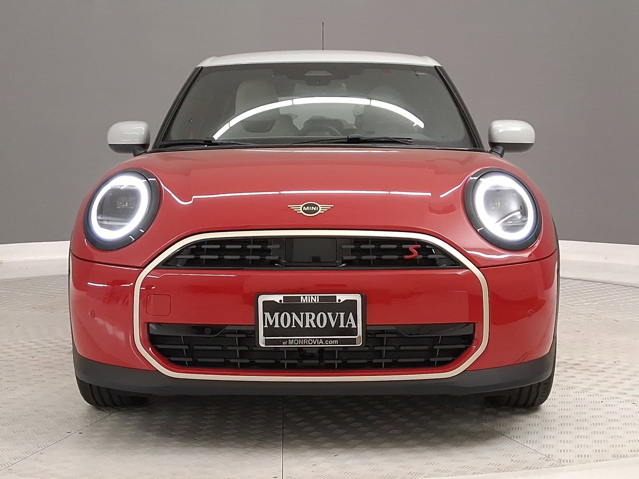 New 2026 MINI Cooper S image 4