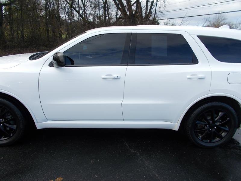 Used 2018 Dodge Durango SXT w/ Quick Order Package 2BB image 6