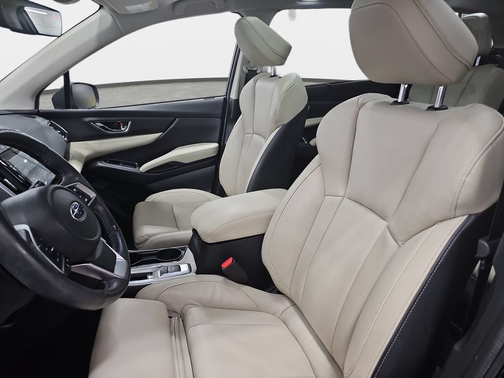 Used 2022 Subaru Ascent Limited w/ Technology Package AWD/4WD image 17