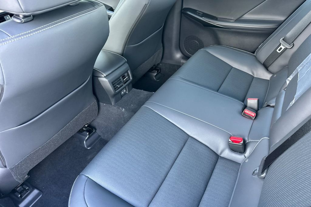 New 2026 Lexus IS 350 F Sport RWD image 12