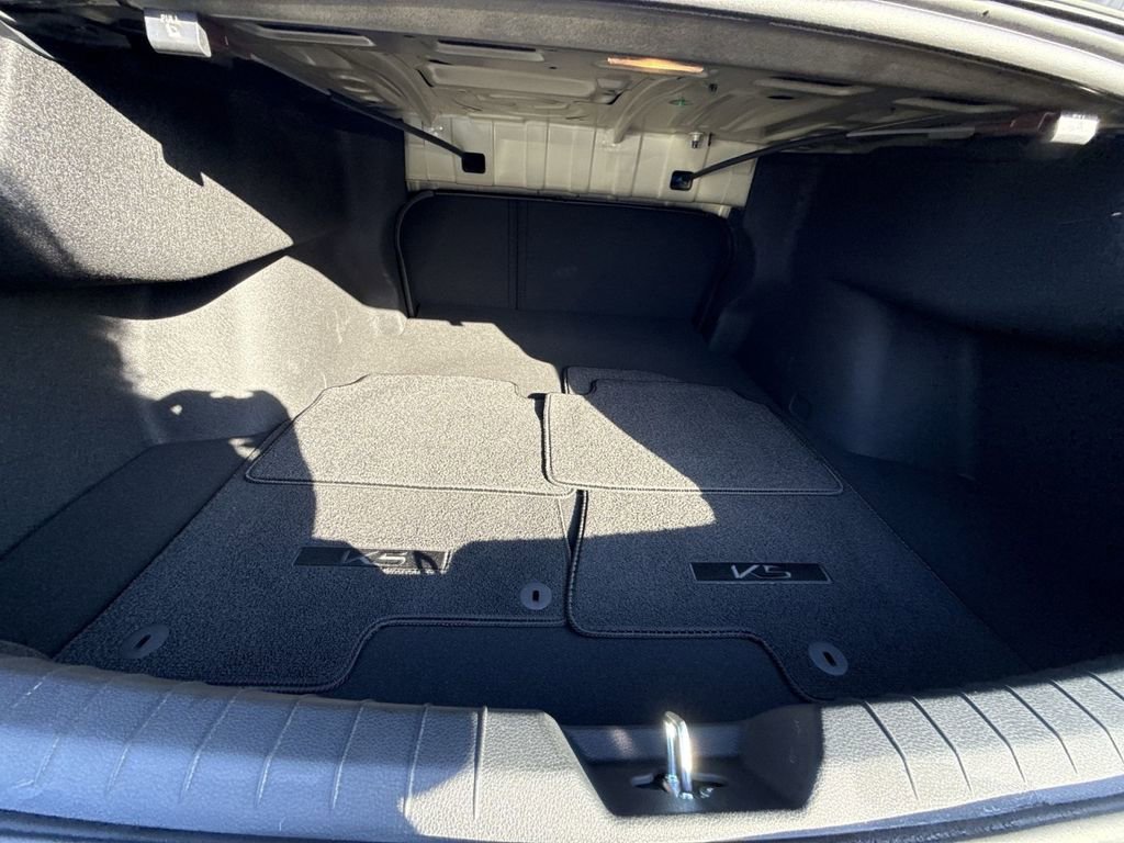 Used 2025 Kia K5 GT-Line image 25