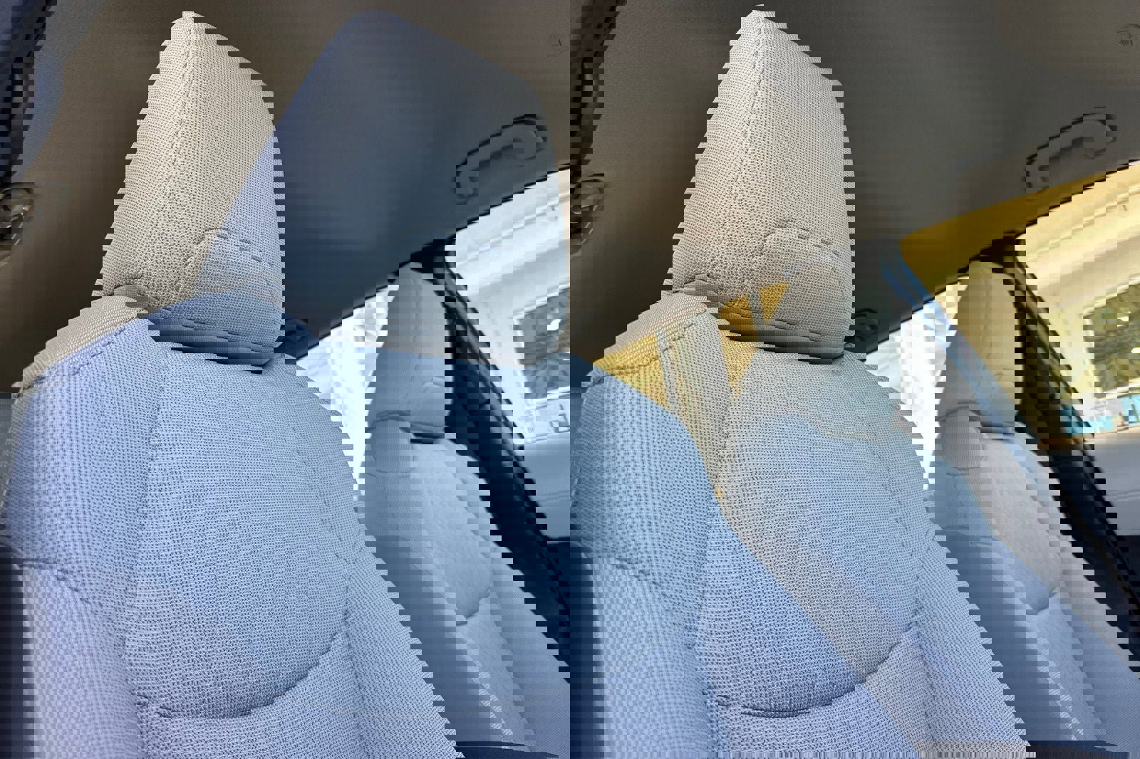 New 2026 Toyota Corolla Cross L image 20