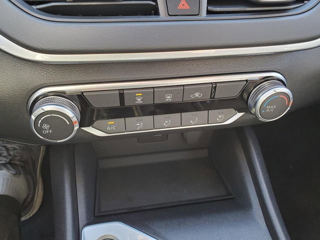 Certified 2024 Nissan Altima 2.5 S image 24