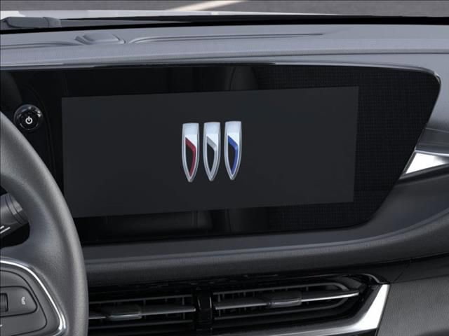 New 2026 Buick Envista Sport Touring image 20