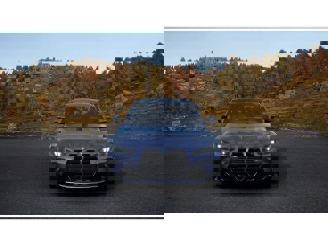 New 2027 BMW M3 Competition image 3