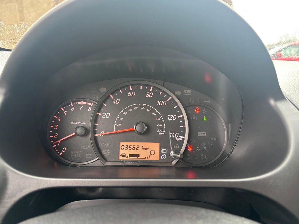 Used 2024 Mitsubishi Mirage G4 LE image 10