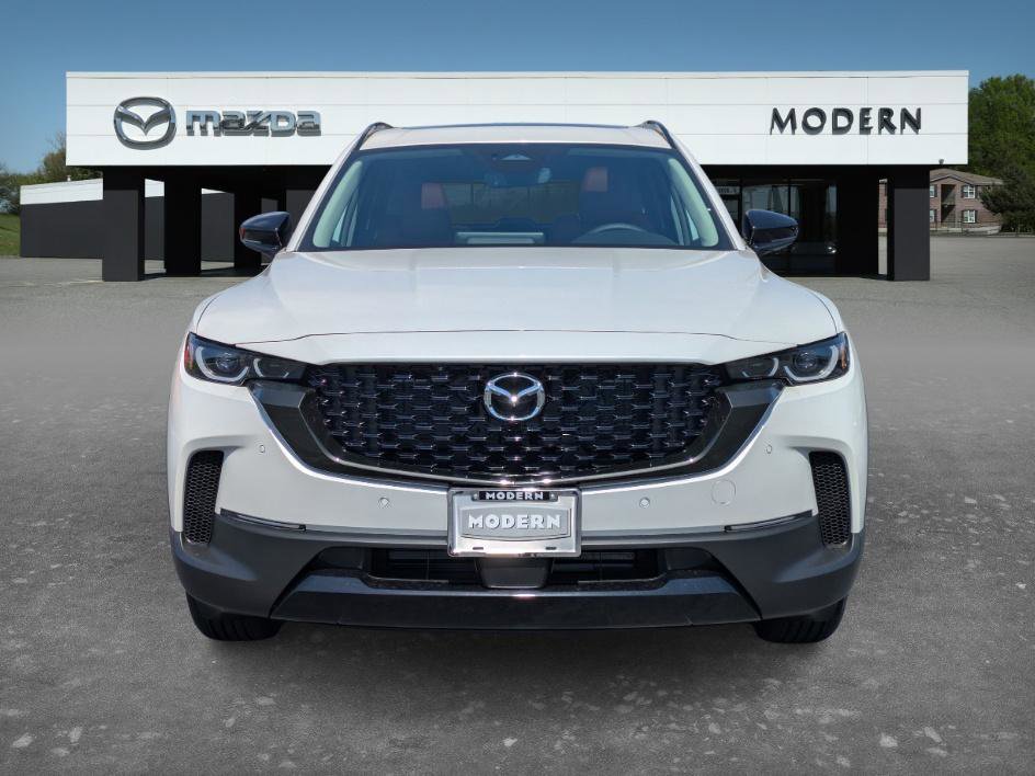 New 2026 MAZDA CX-50 AWD 2.5 Hybrid w/ Weather Package image 2
