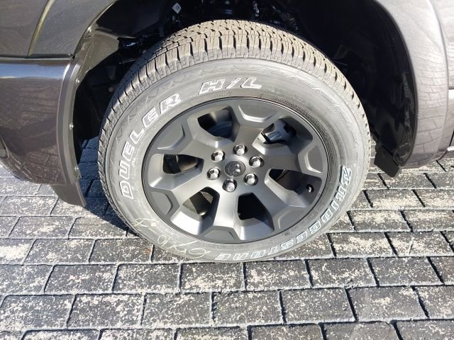 New 2026 RAM 1500 Big Horn image 18