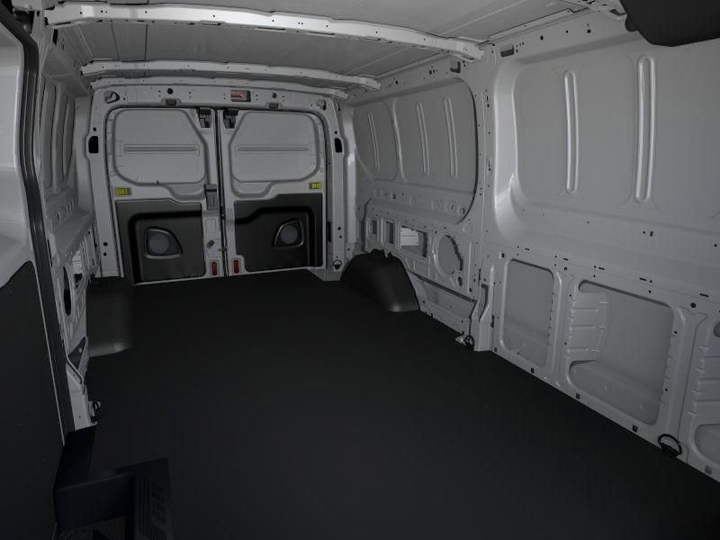 New 2026 Ford Transit 250 Low Roof image 11