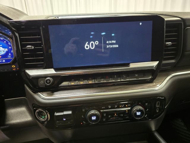 Used 2022 Chevrolet Silverado 1500 LTZ w/ LTZ Premium Package image 21