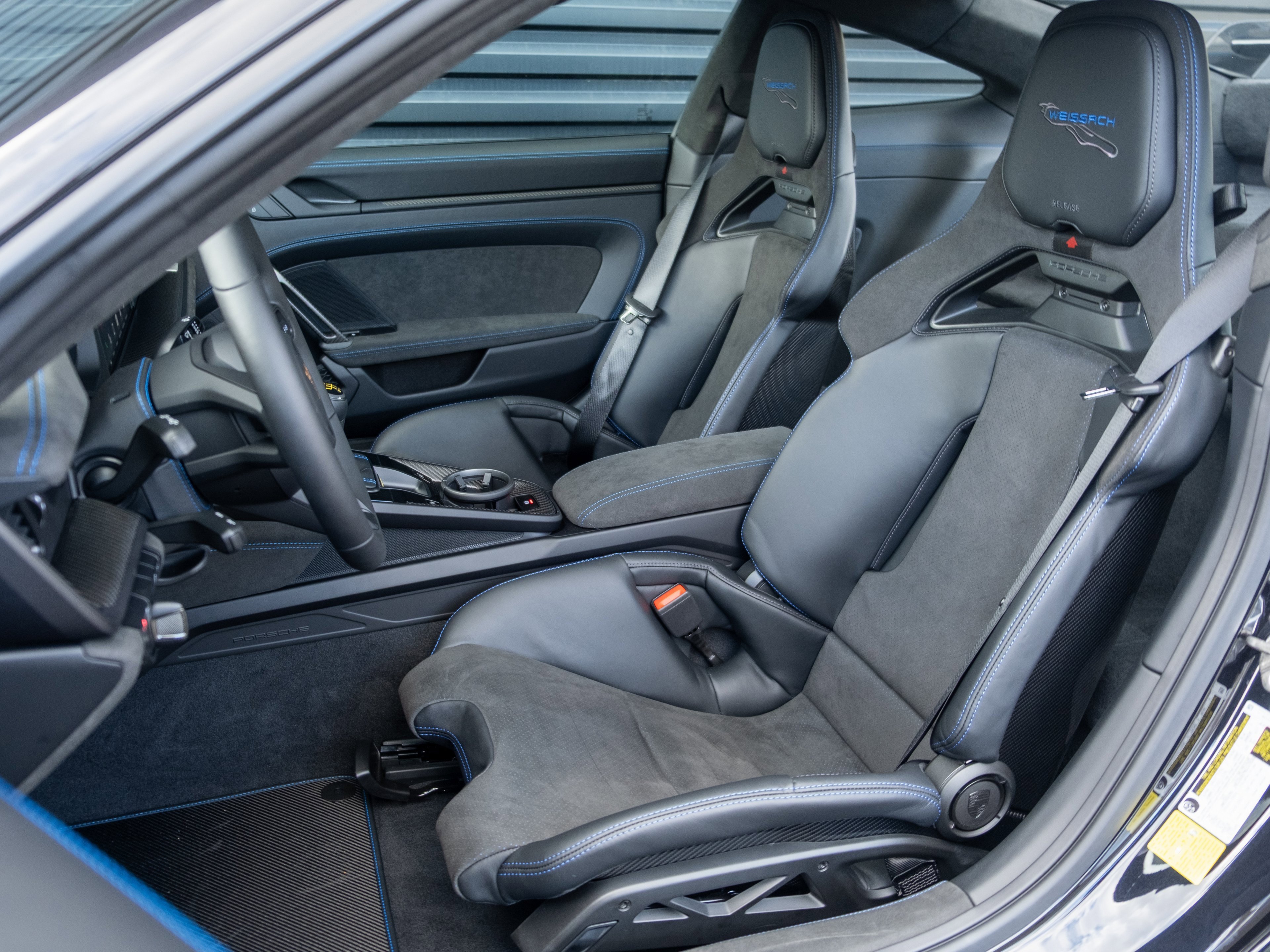 New 2026 Porsche 911 GT3 image 5