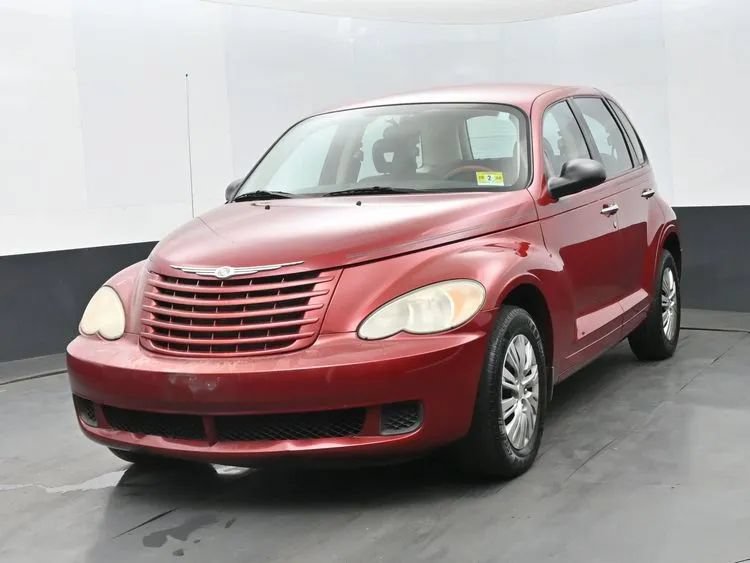 Used 2009 Chrysler PT Cruiser