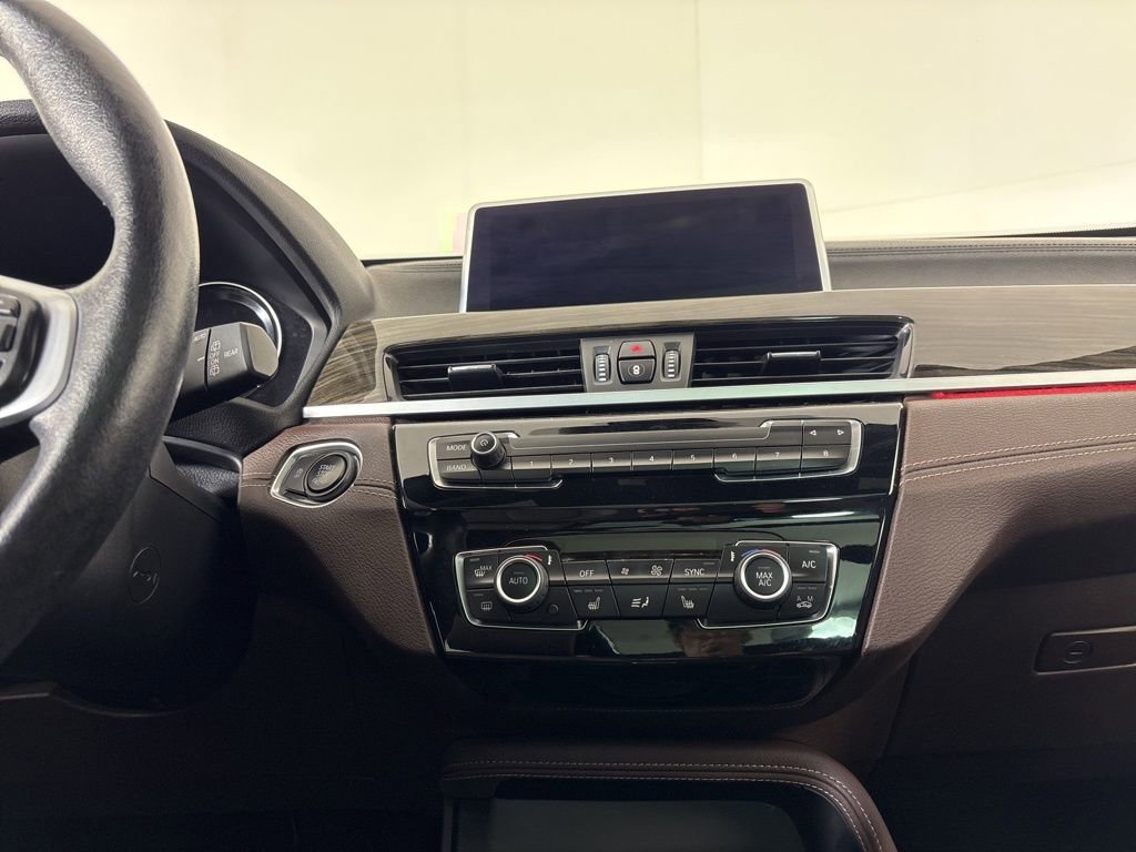 Used 2021 BMW X1 xDrive28i w/ Convenience Package AWD/4WD image 26