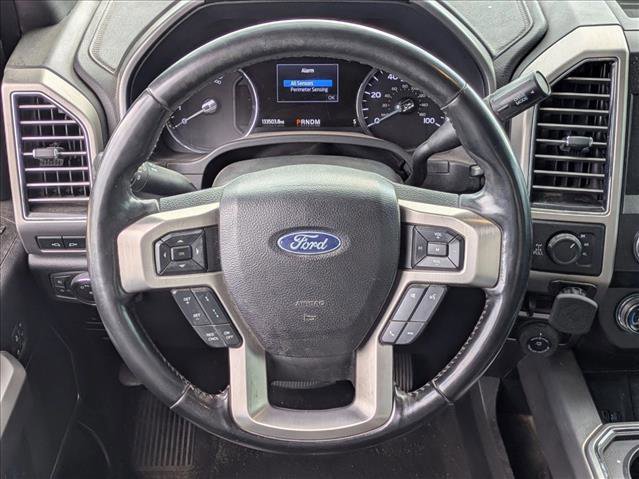 Used 2021 Ford F250 Platinum image 10